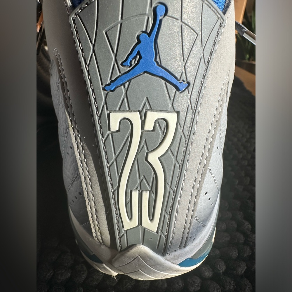 Air Jordan 14 Retro size 8